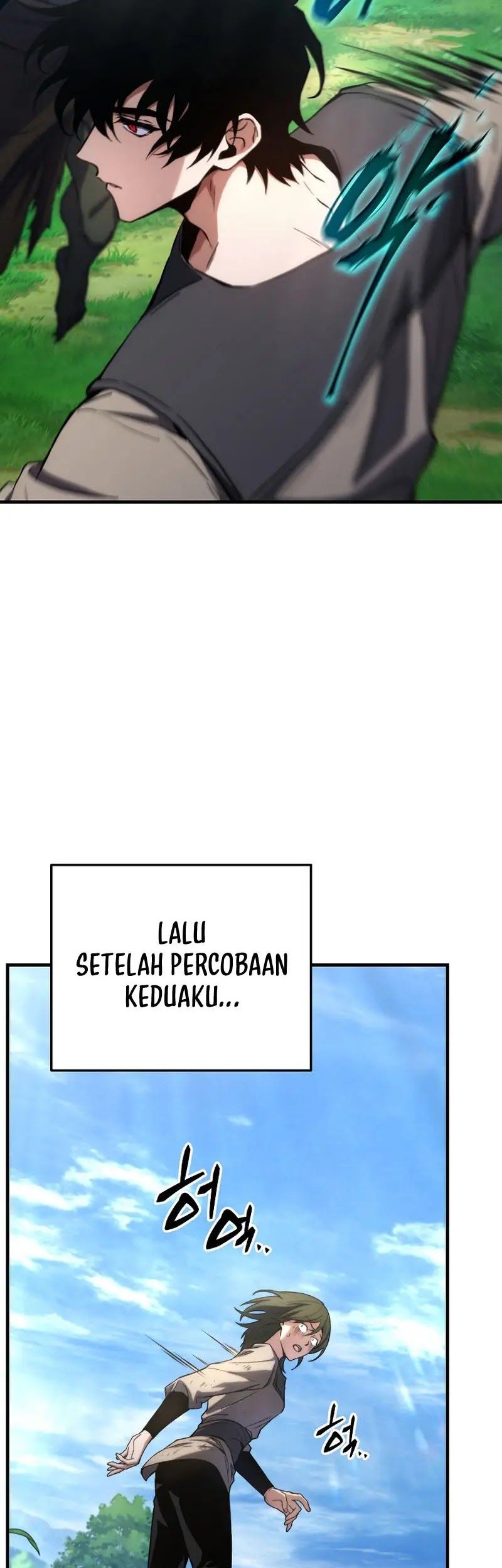 The 100th Regression Of The Max-Level Player Chapter 02 Gambar 26