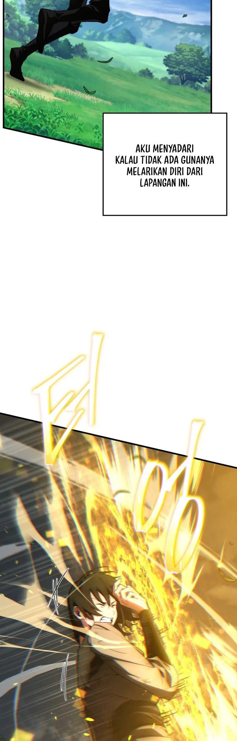 The 100th Regression Of The Max-Level Player Chapter 02 Gambar 27