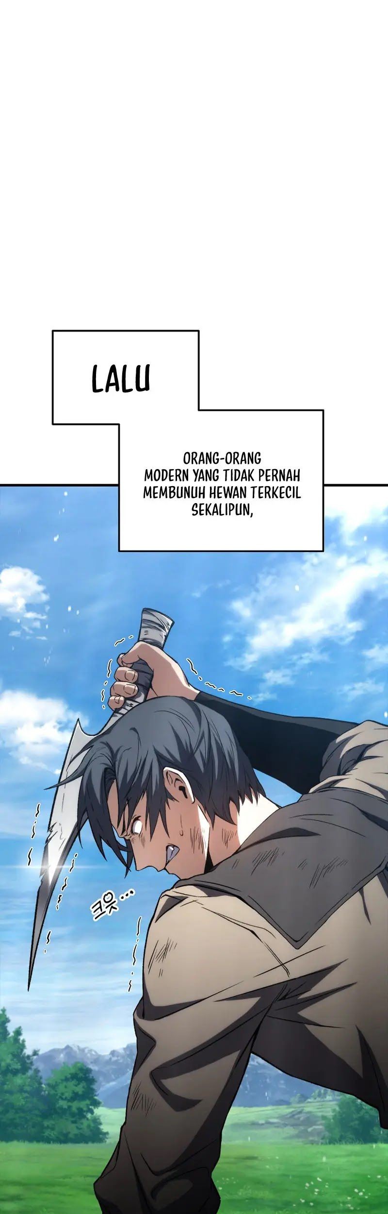 The 100th Regression Of The Max-Level Player Chapter 02 Gambar 29