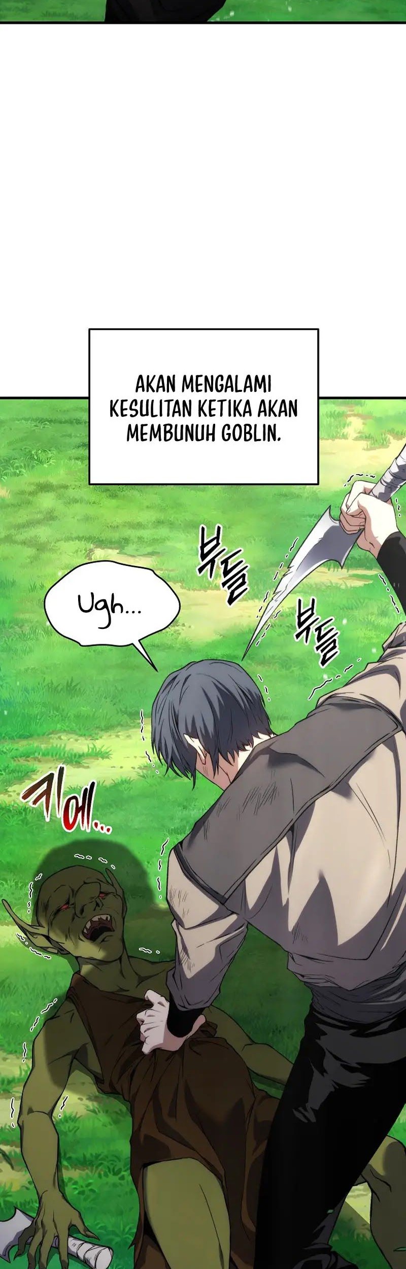 The 100th Regression Of The Max-Level Player Chapter 02 Gambar 30