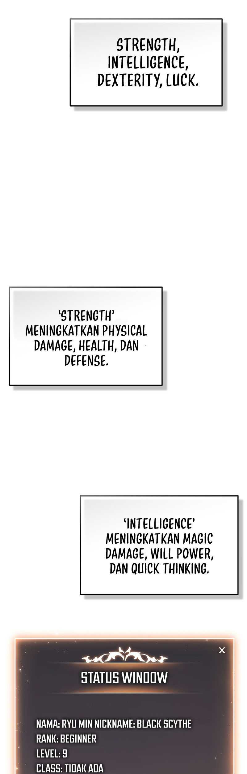 The 100th Regression Of The Max-Level Player Chapter 11 Gambar 50