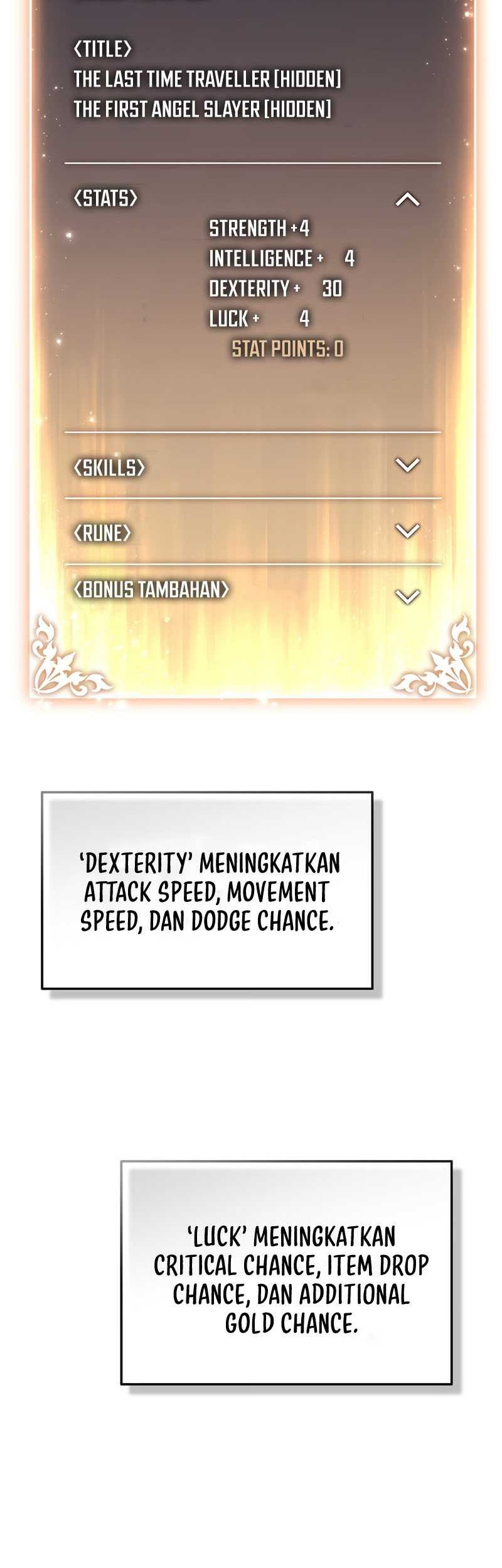 The 100th Regression Of The Max-Level Player Chapter 11 Gambar 51