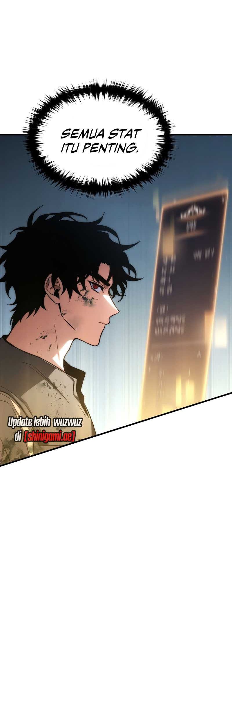 The 100th Regression Of The Max-Level Player Chapter 11 Gambar 52