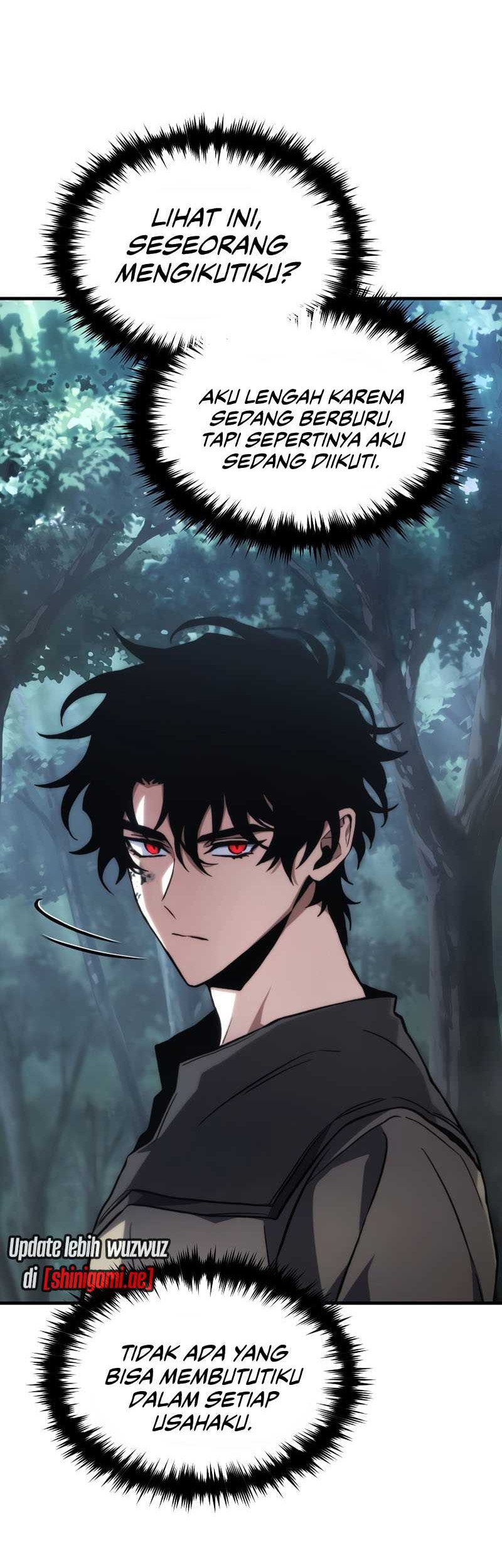 The 100th Regression Of The Max-Level Player Chapter 11 Gambar 56