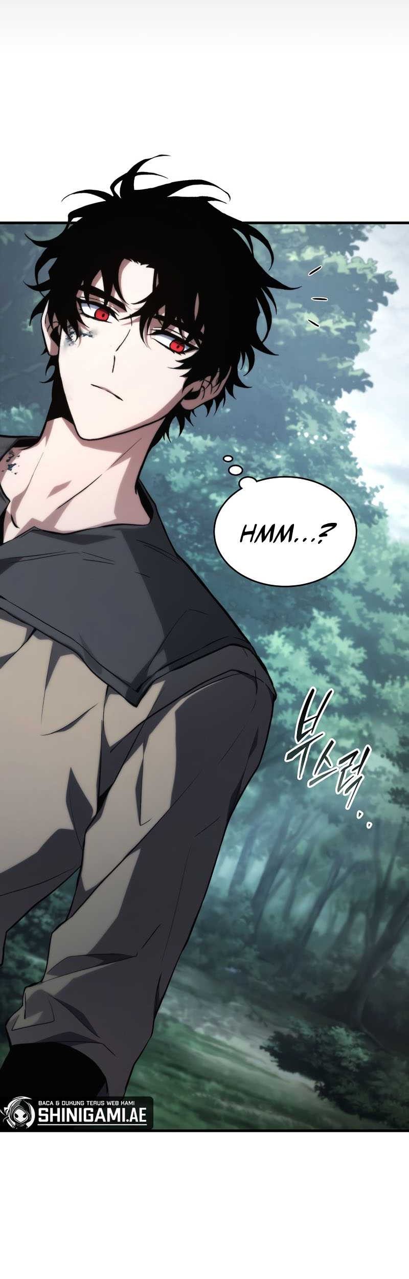 The 100th Regression Of The Max-Level Player Chapter 11 Gambar 55