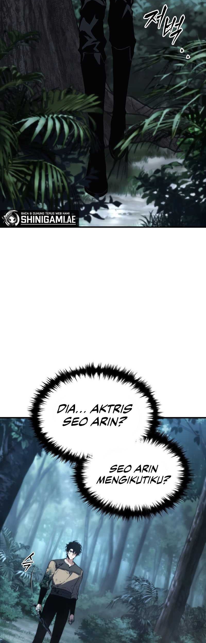 The 100th Regression Of The Max-Level Player Chapter 11 Gambar 61