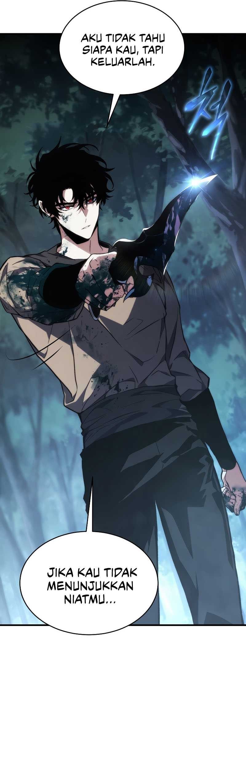 The 100th Regression Of The Max-Level Player Chapter 11 Gambar 58