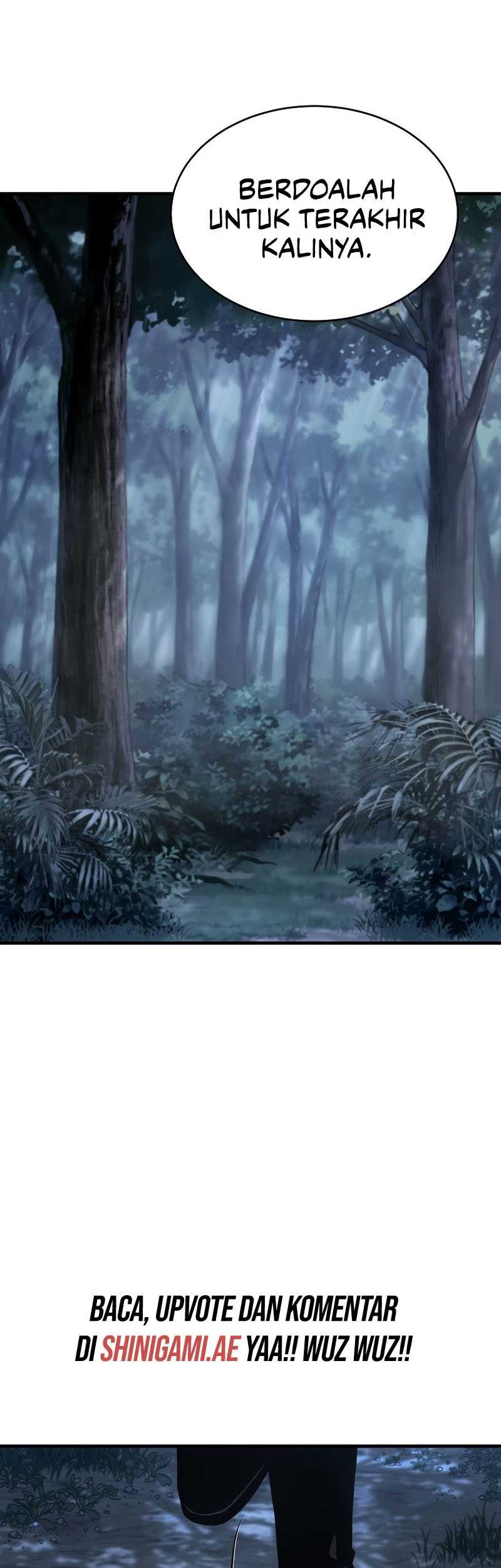 The 100th Regression Of The Max-Level Player Chapter 11 Gambar 59