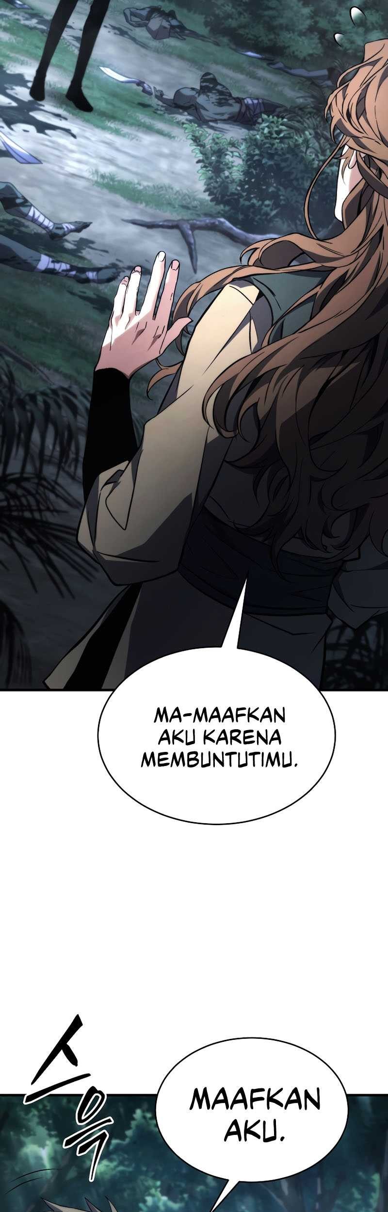 The 100th Regression Of The Max-Level Player Chapter 11 Gambar 62