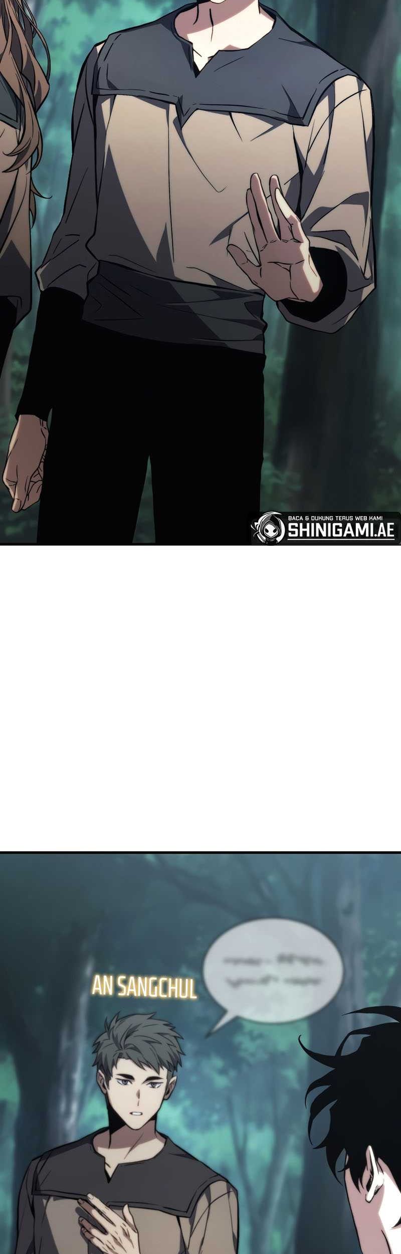 The 100th Regression Of The Max-Level Player Chapter 11 Gambar 64