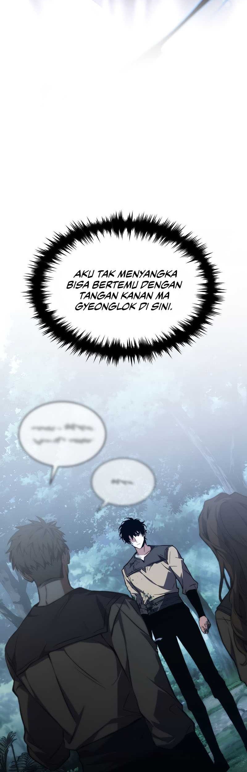 The 100th Regression Of The Max-Level Player Chapter 11 Gambar 69