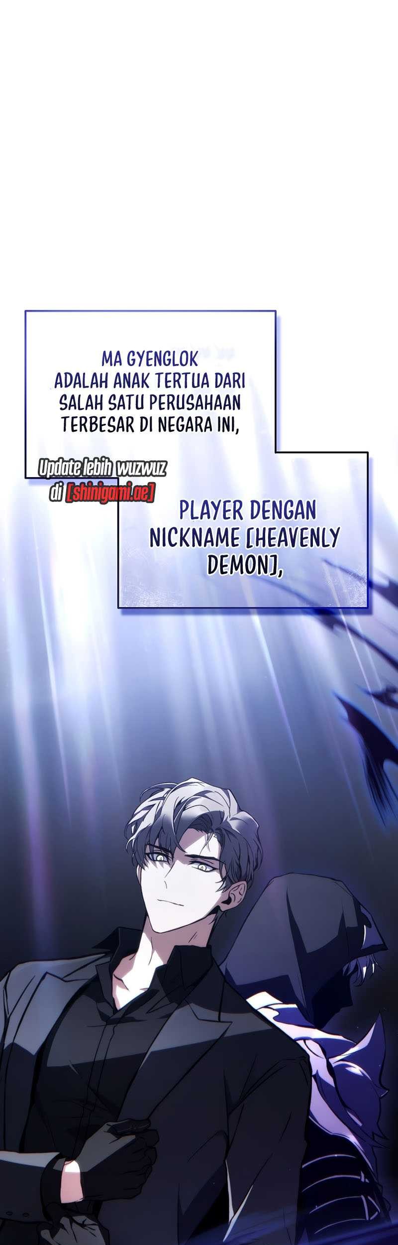 The 100th Regression Of The Max-Level Player Chapter 11 Gambar 66