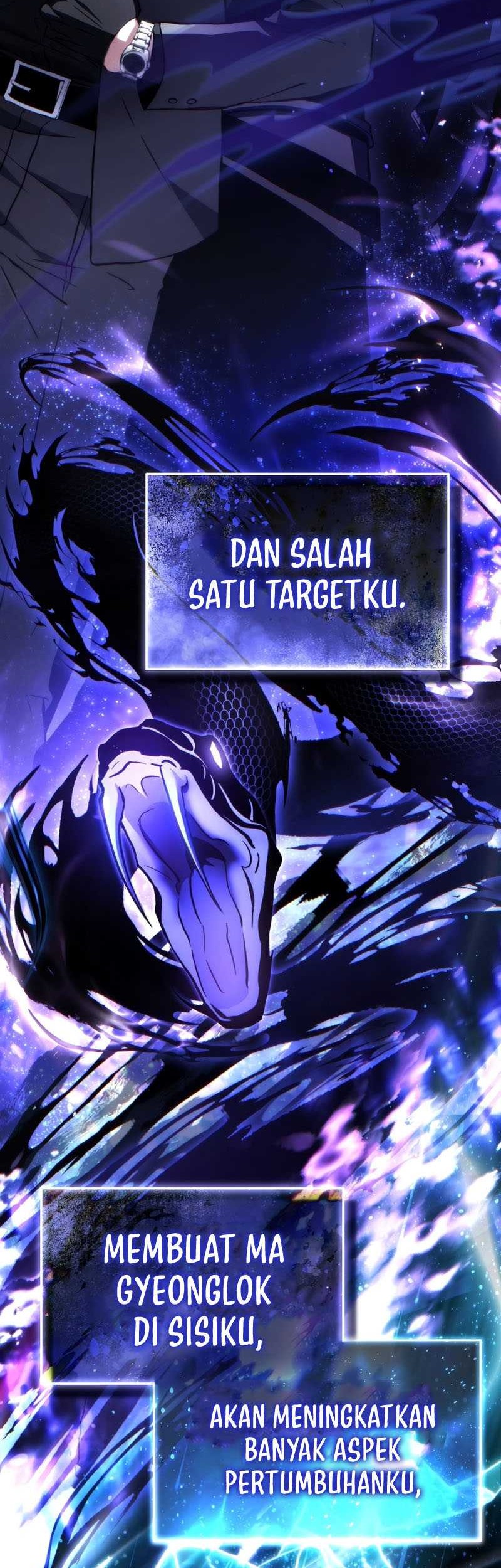 The 100th Regression Of The Max-Level Player Chapter 11 Gambar 67