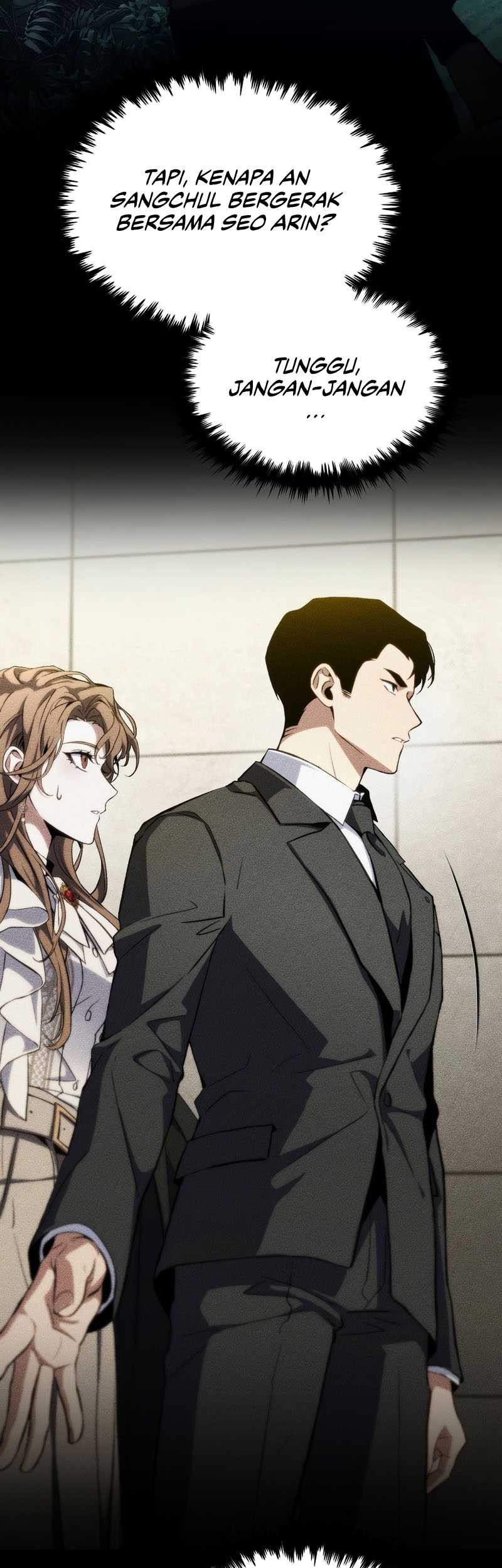 The 100th Regression Of The Max-Level Player Chapter 11 Gambar 70