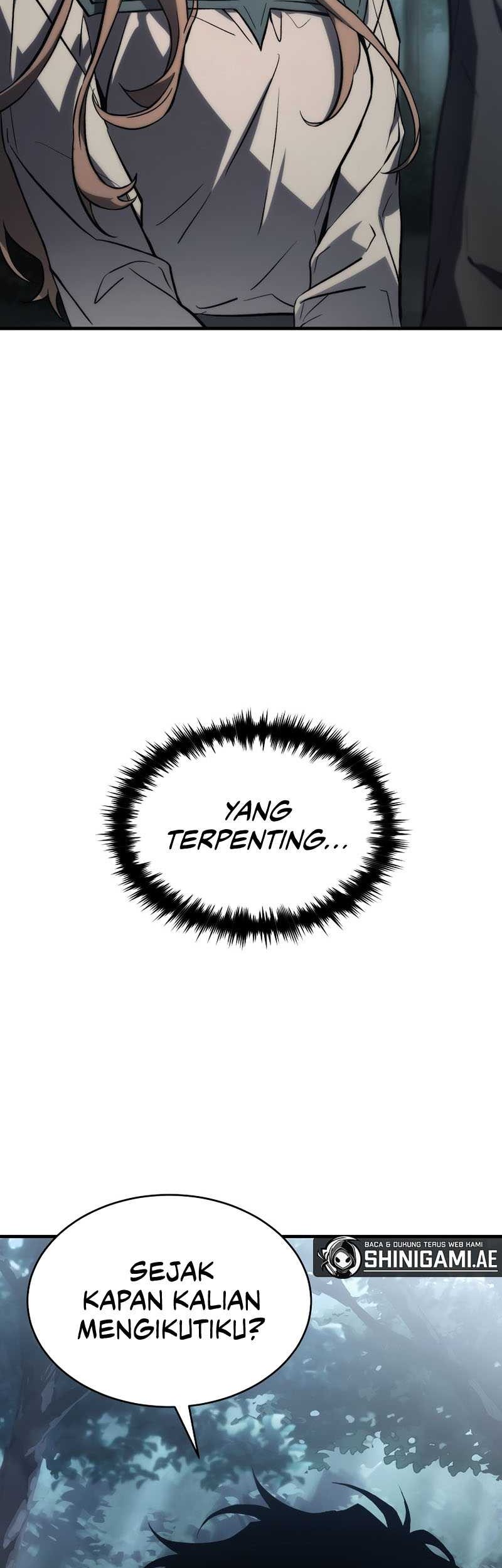 The 100th Regression Of The Max-Level Player Chapter 11 Gambar 72