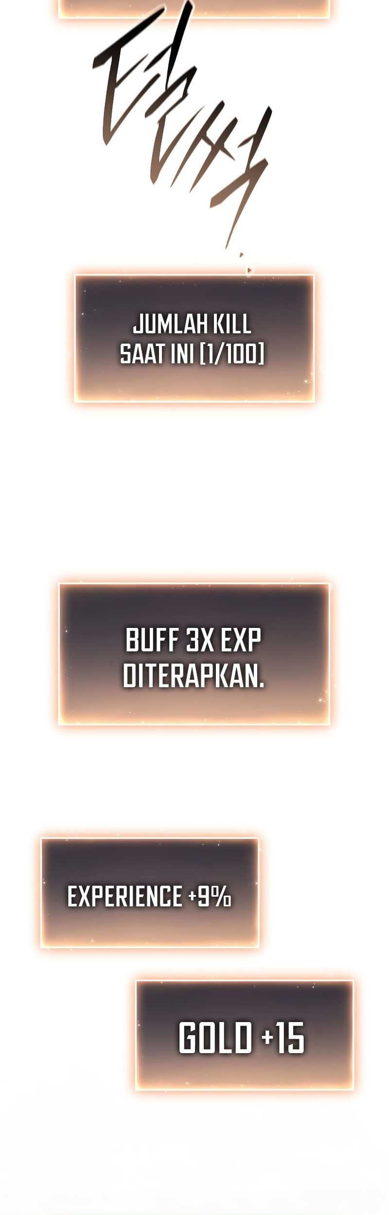 The 100th Regression Of The Max-Level Player Chapter 11 Gambar 34