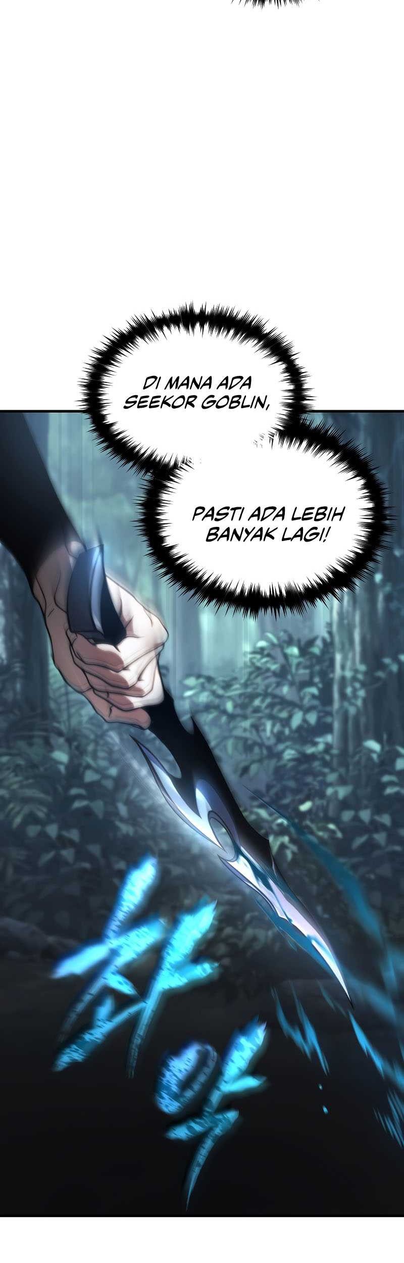 The 100th Regression Of The Max-Level Player Chapter 11 Gambar 36