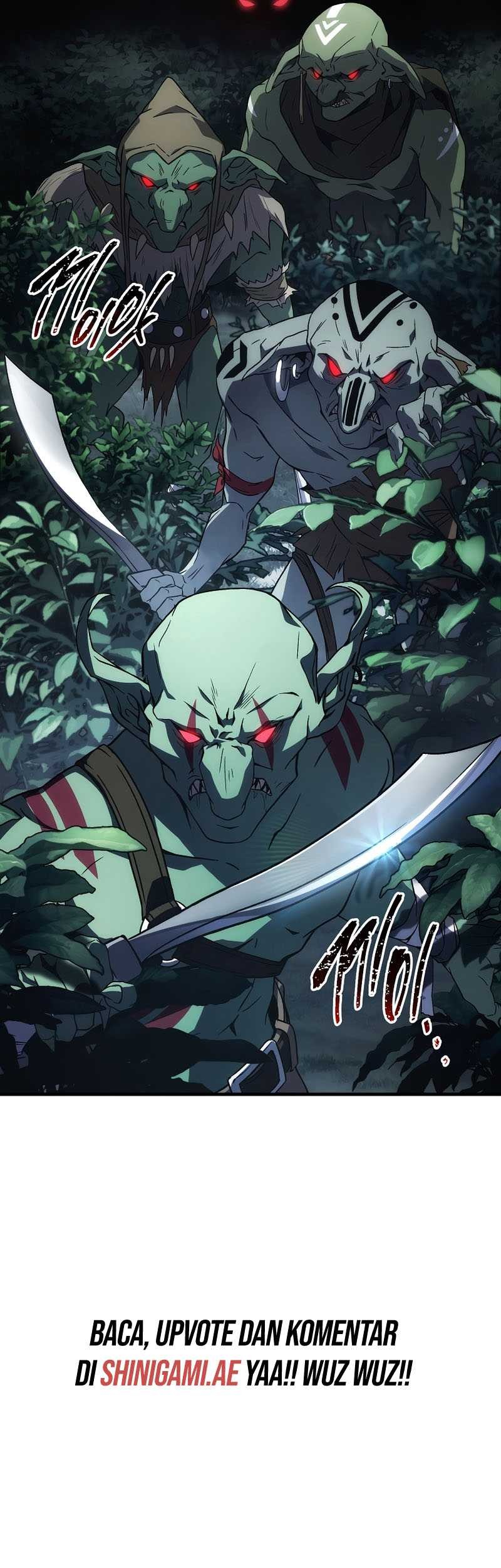 The 100th Regression Of The Max-Level Player Chapter 11 Gambar 38