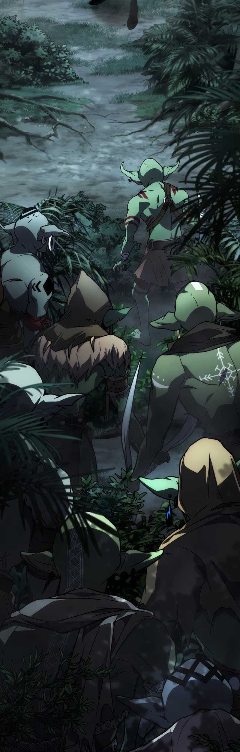 The 100th Regression Of The Max-Level Player Chapter 11 Gambar 40