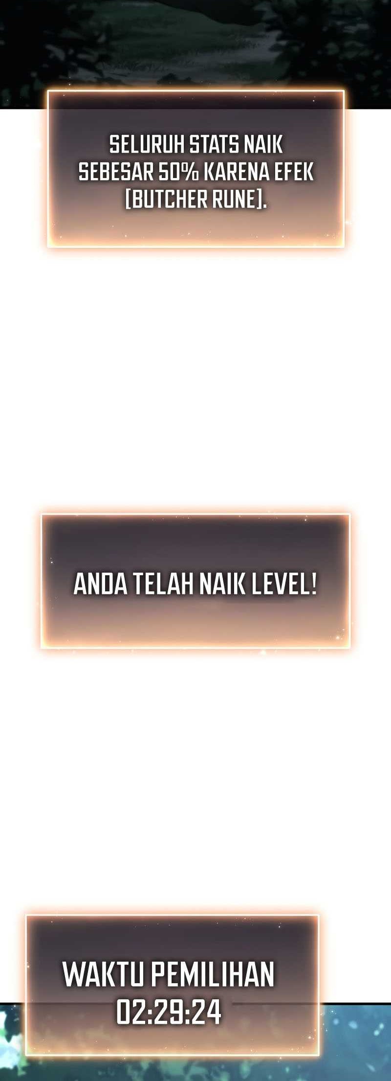 The 100th Regression Of The Max-Level Player Chapter 11 Gambar 45