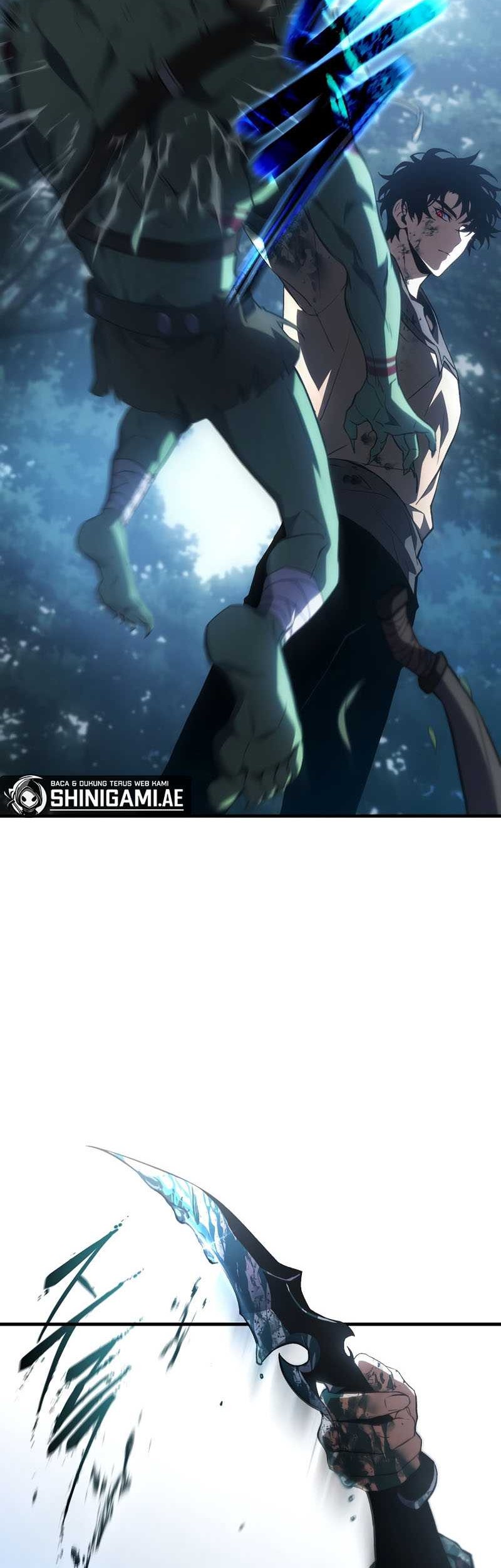 The 100th Regression Of The Max-Level Player Chapter 11 Gambar 43