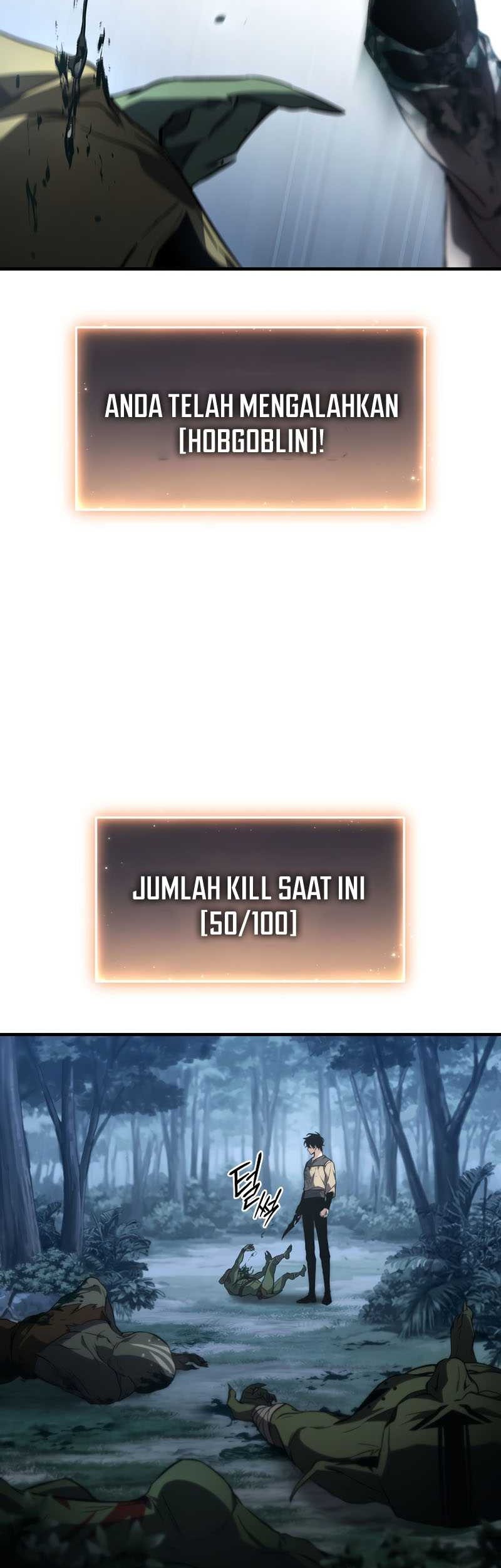 The 100th Regression Of The Max-Level Player Chapter 11 Gambar 44