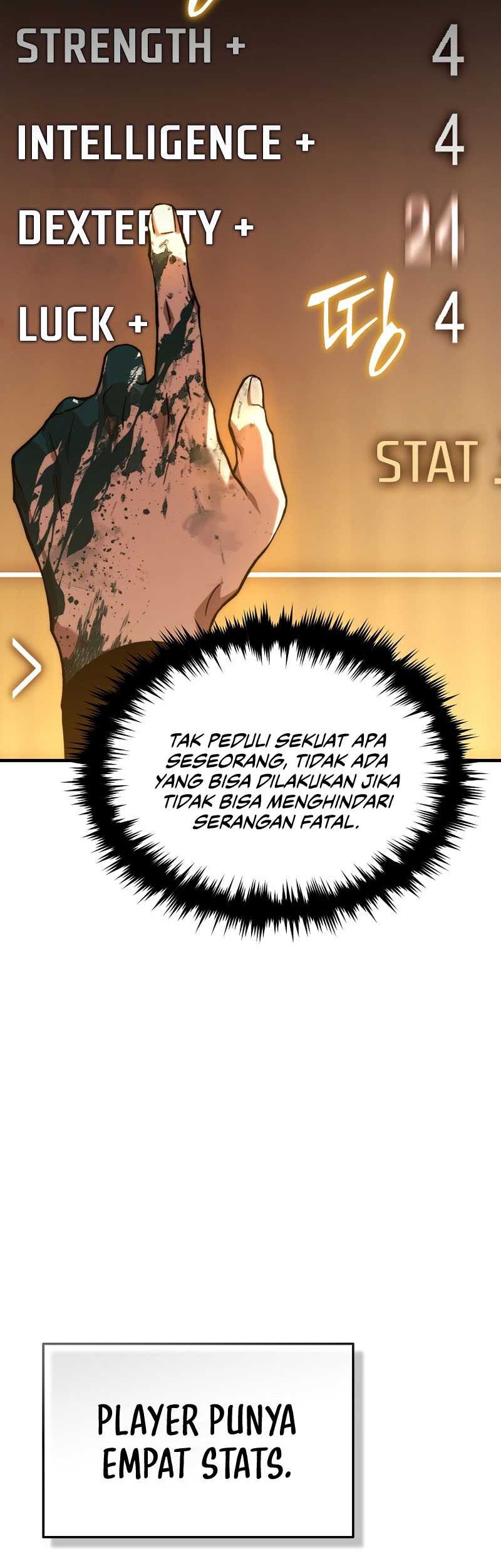 The 100th Regression Of The Max-Level Player Chapter 11 Gambar 49