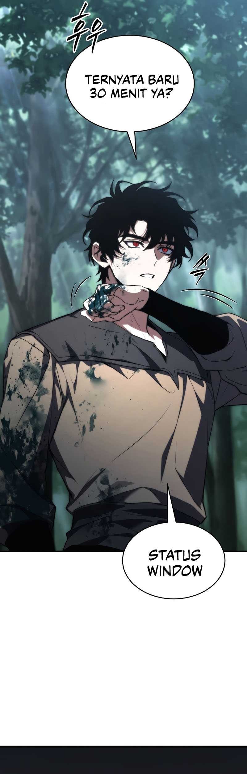 The 100th Regression Of The Max-Level Player Chapter 11 Gambar 46