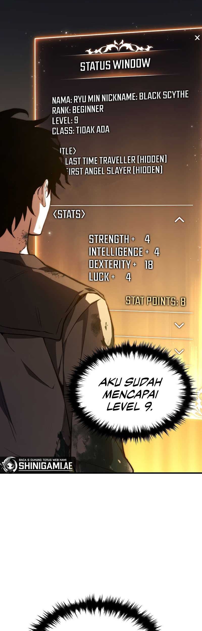 The 100th Regression Of The Max-Level Player Chapter 11 Gambar 47