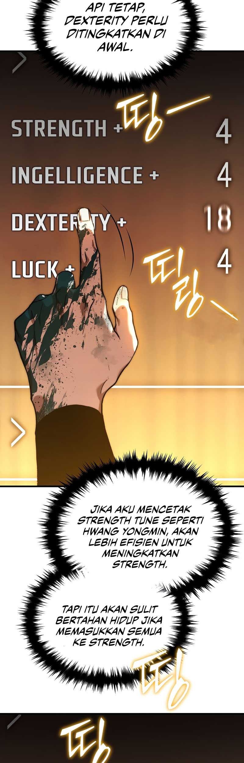 The 100th Regression Of The Max-Level Player Chapter 11 Gambar 48