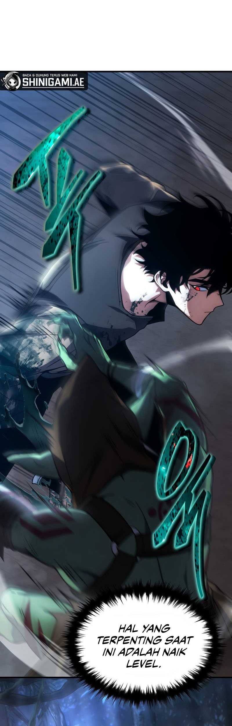 The 100th Regression Of The Max-Level Player Chapter 11 Gambar 93