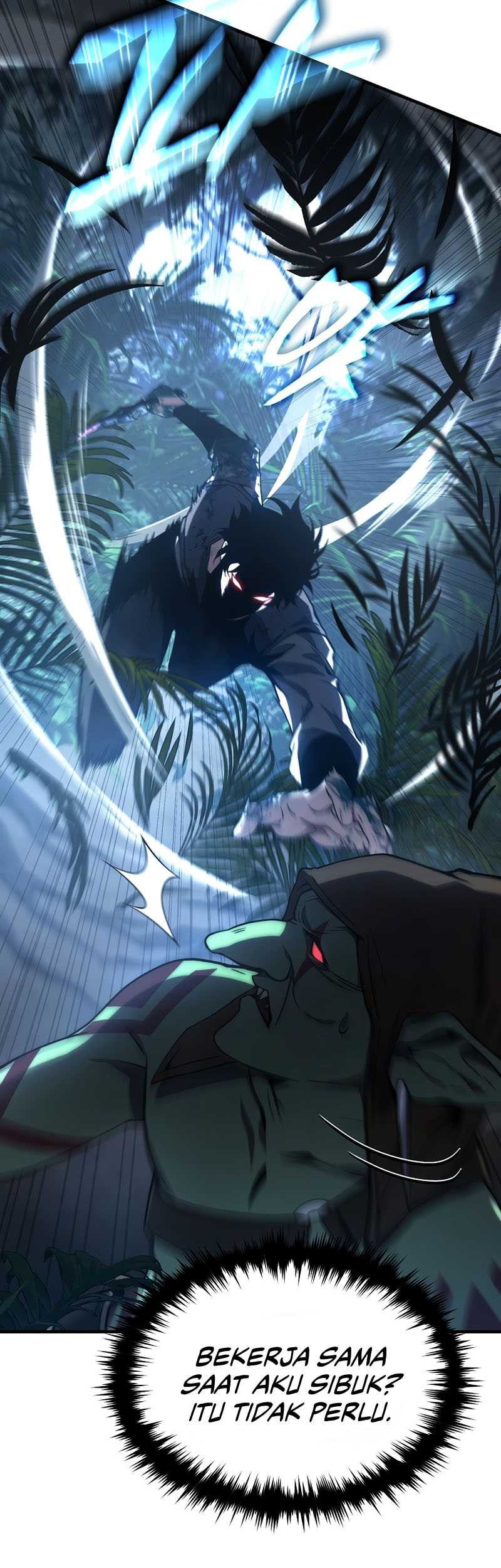 The 100th Regression Of The Max-Level Player Chapter 11 Gambar 92