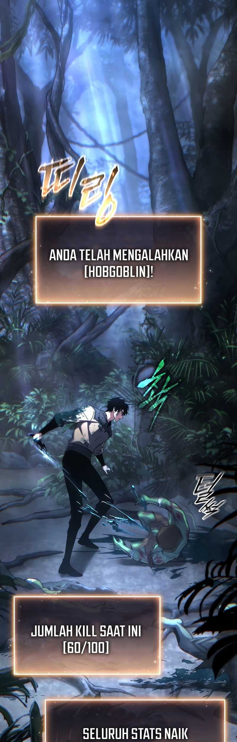 The 100th Regression Of The Max-Level Player Chapter 11 Gambar 94