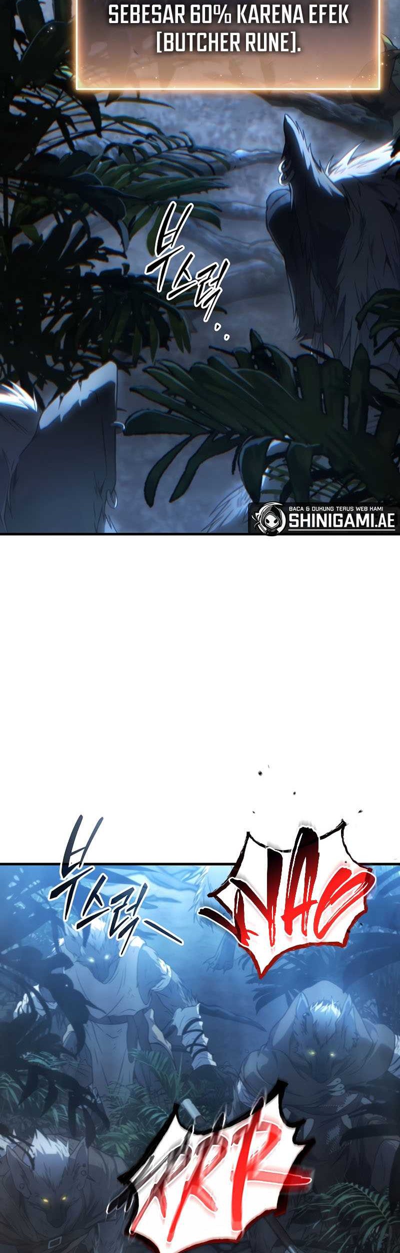 The 100th Regression Of The Max-Level Player Chapter 11 Gambar 95