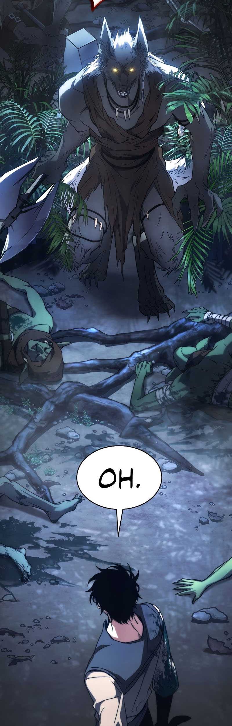 The 100th Regression Of The Max-Level Player Chapter 11 Gambar 96