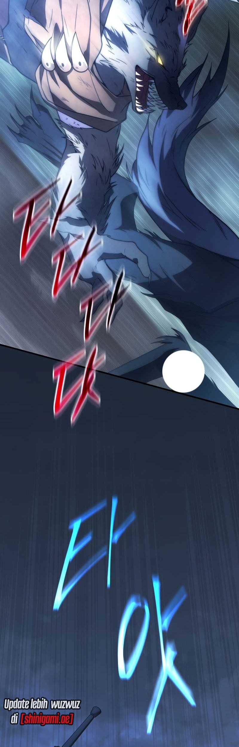 The 100th Regression Of The Max-Level Player Chapter 11 Gambar 99