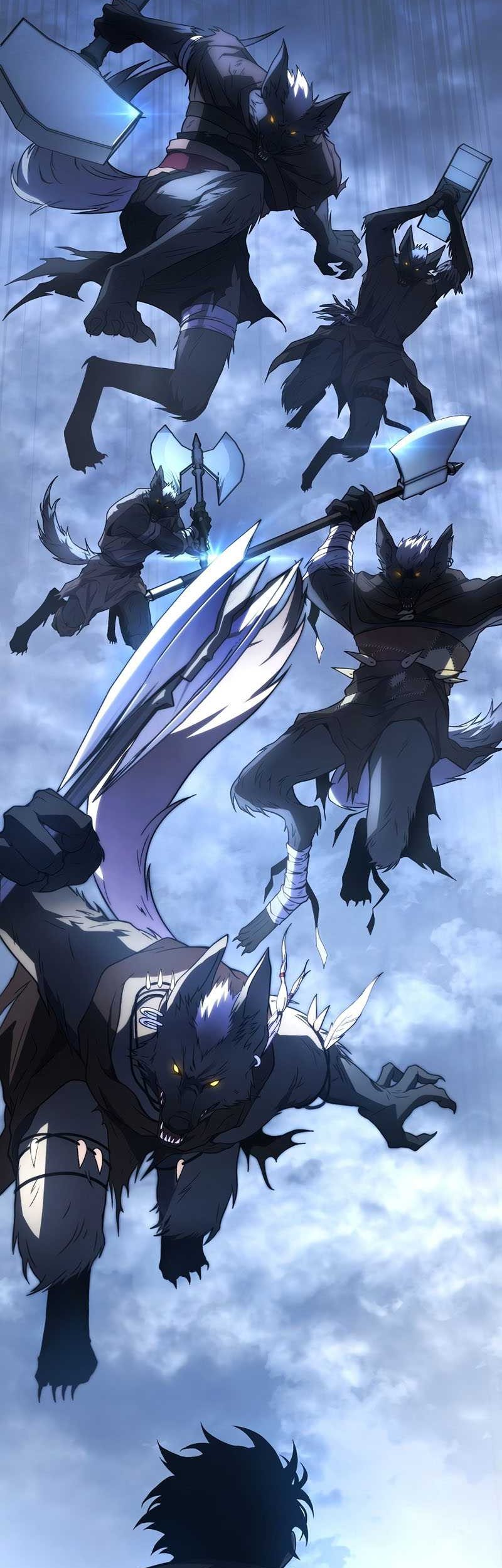 The 100th Regression Of The Max-Level Player Chapter 11 Gambar 100