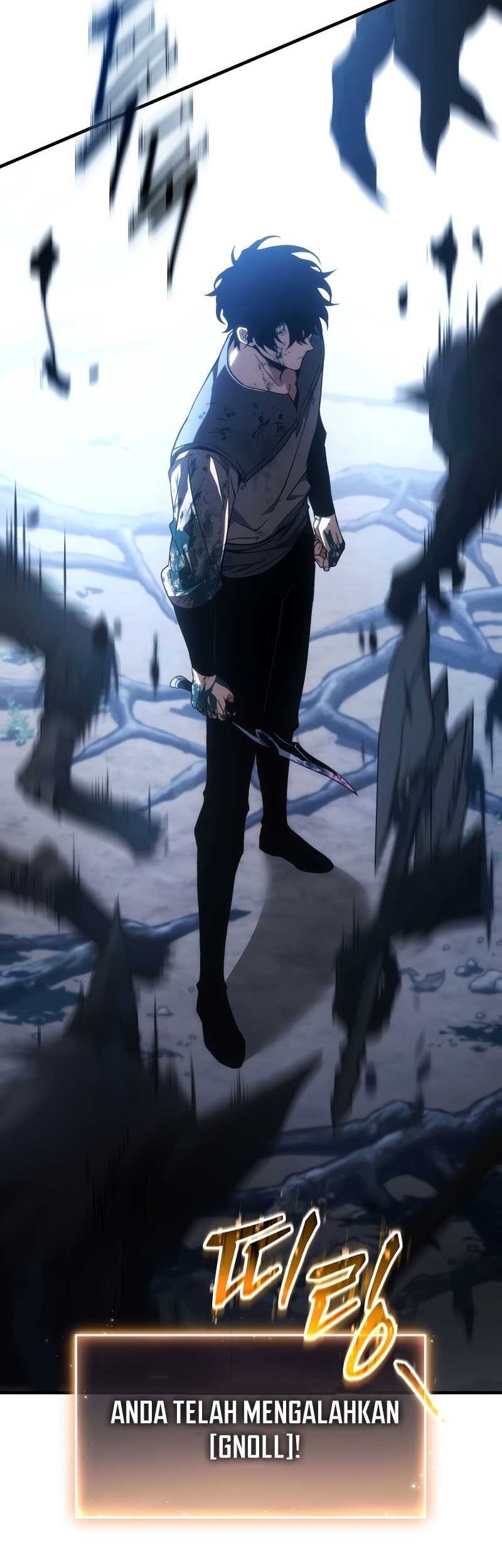 The 100th Regression Of The Max-Level Player Chapter 11 Gambar 104