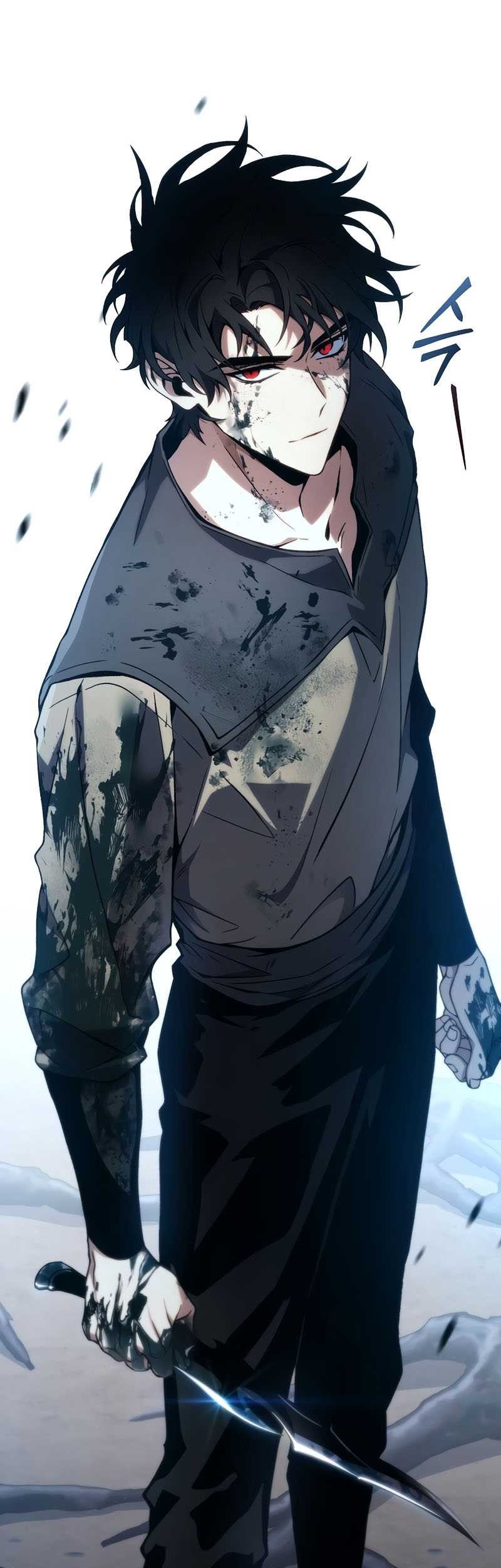 The 100th Regression Of The Max-Level Player Chapter 11 Gambar 106