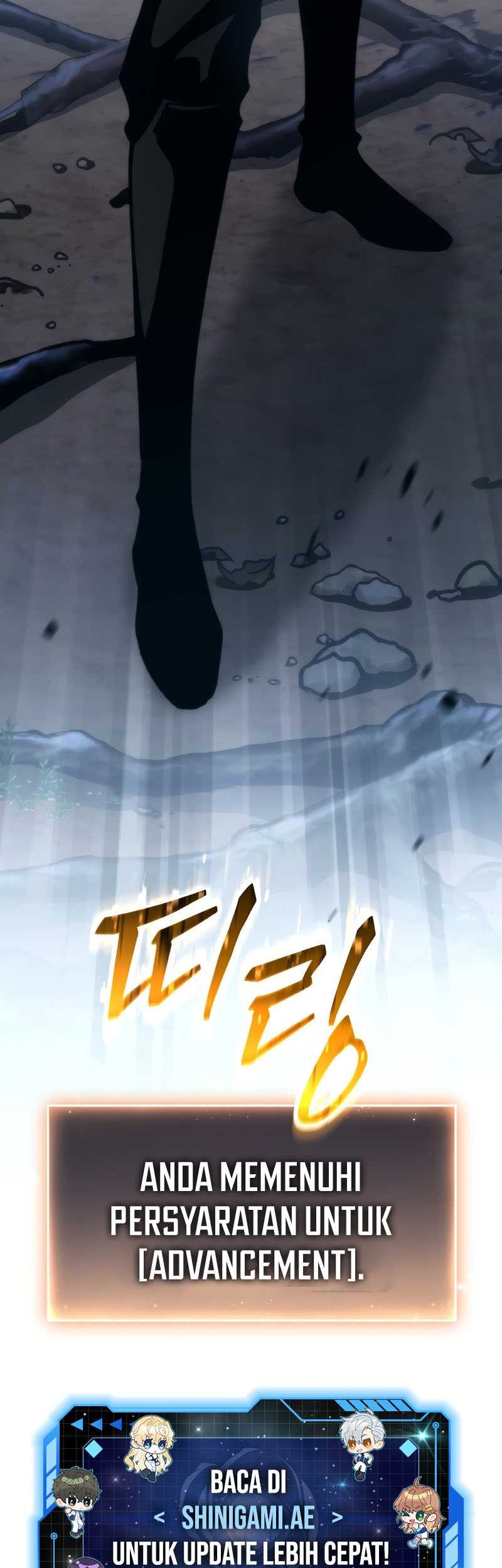 The 100th Regression Of The Max-Level Player Chapter 11 Gambar 107