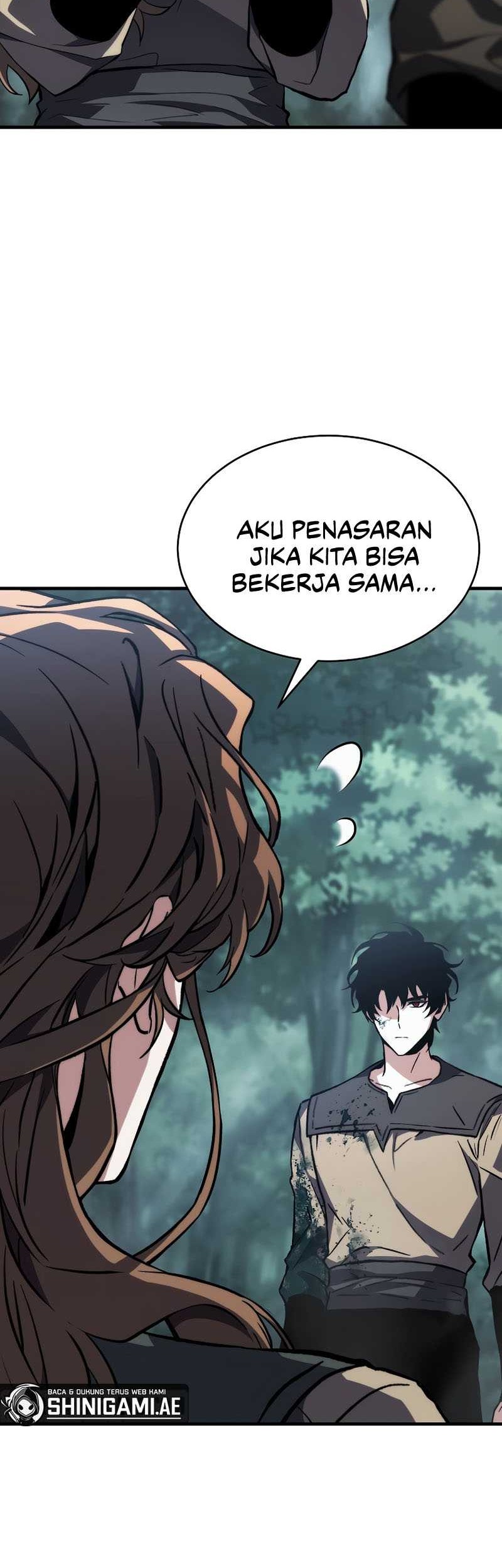 The 100th Regression Of The Max-Level Player Chapter 11 Gambar 77