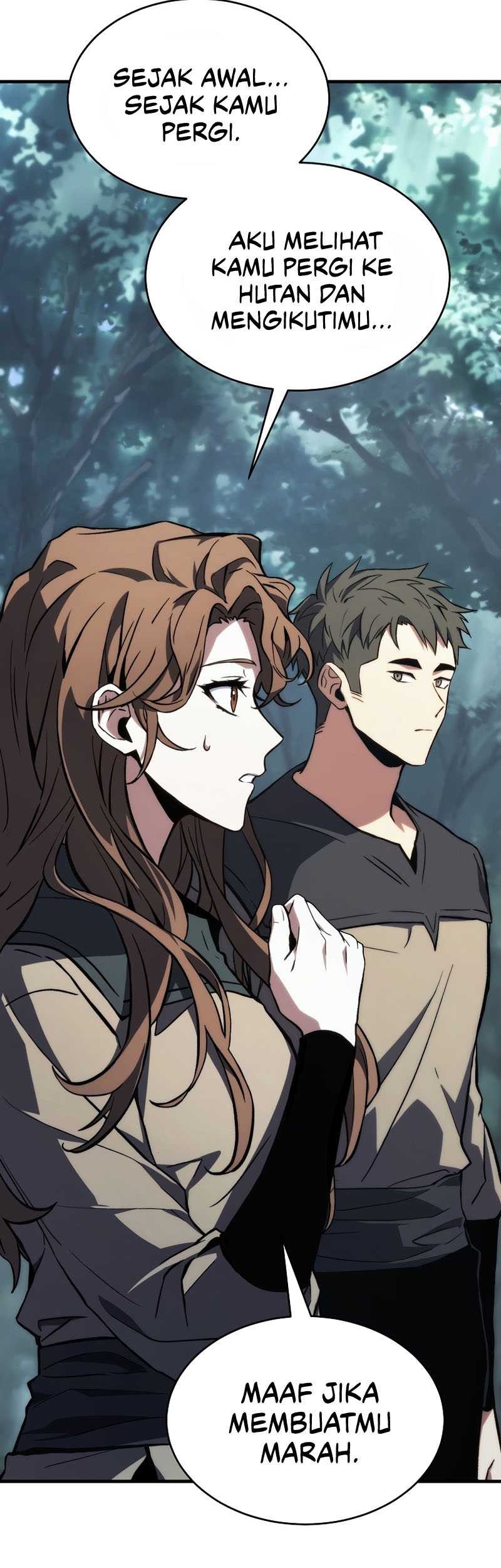 The 100th Regression Of The Max-Level Player Chapter 11 Gambar 74