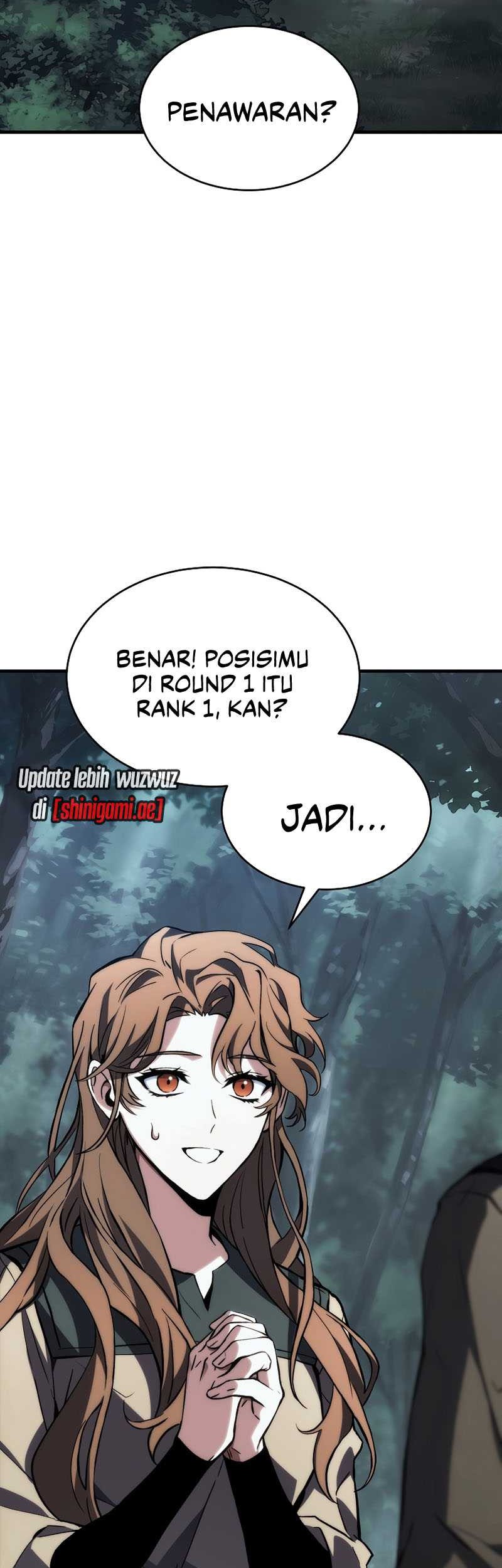 The 100th Regression Of The Max-Level Player Chapter 11 Gambar 76