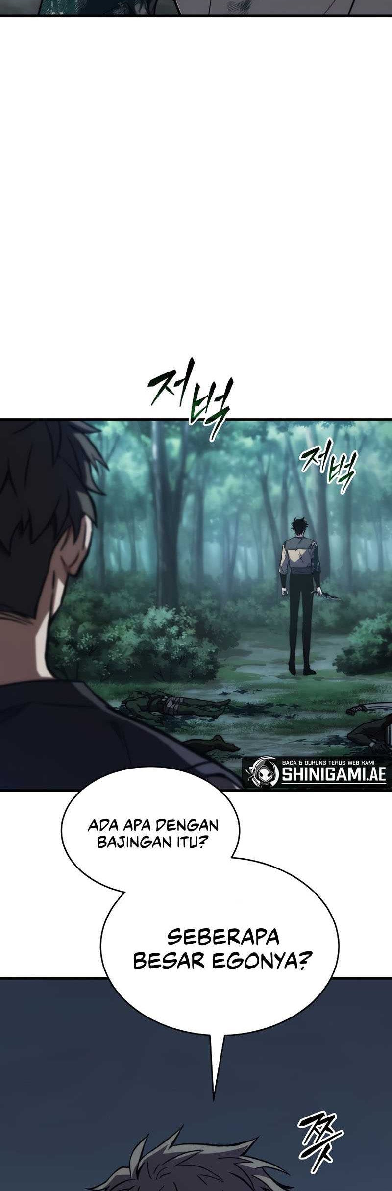 The 100th Regression Of The Max-Level Player Chapter 11 Gambar 81