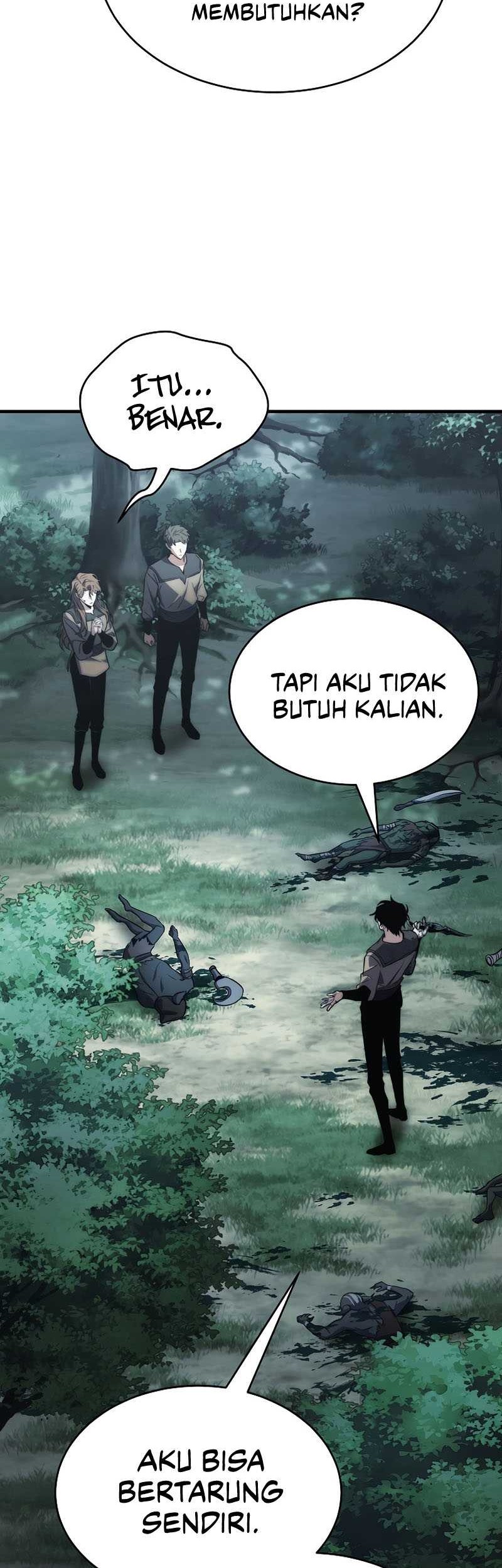 The 100th Regression Of The Max-Level Player Chapter 11 Gambar 79