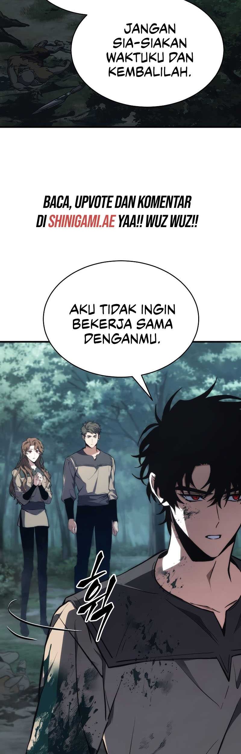 The 100th Regression Of The Max-Level Player Chapter 11 Gambar 80