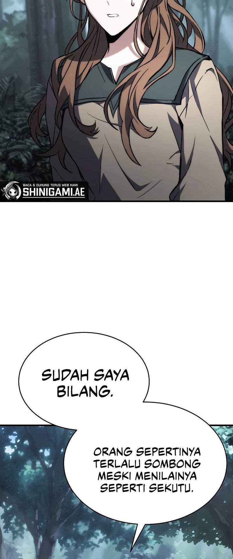 The 100th Regression Of The Max-Level Player Chapter 11 Gambar 85