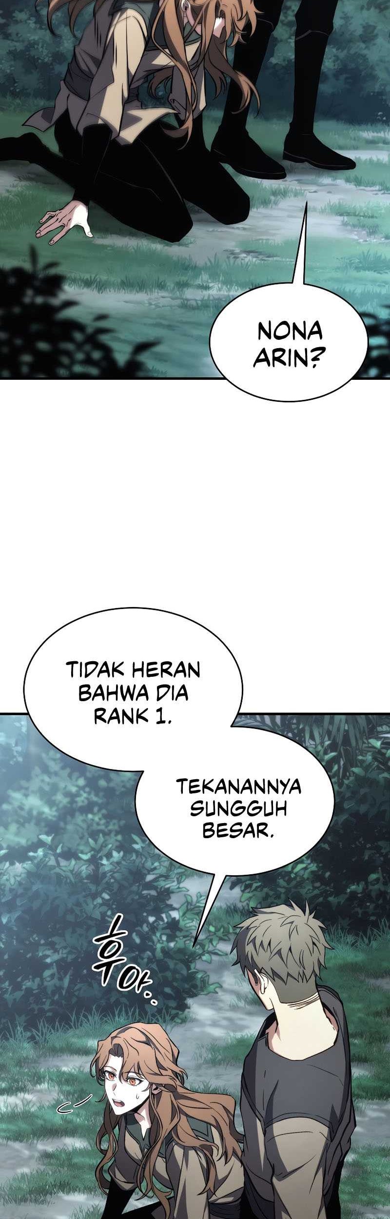 The 100th Regression Of The Max-Level Player Chapter 11 Gambar 83