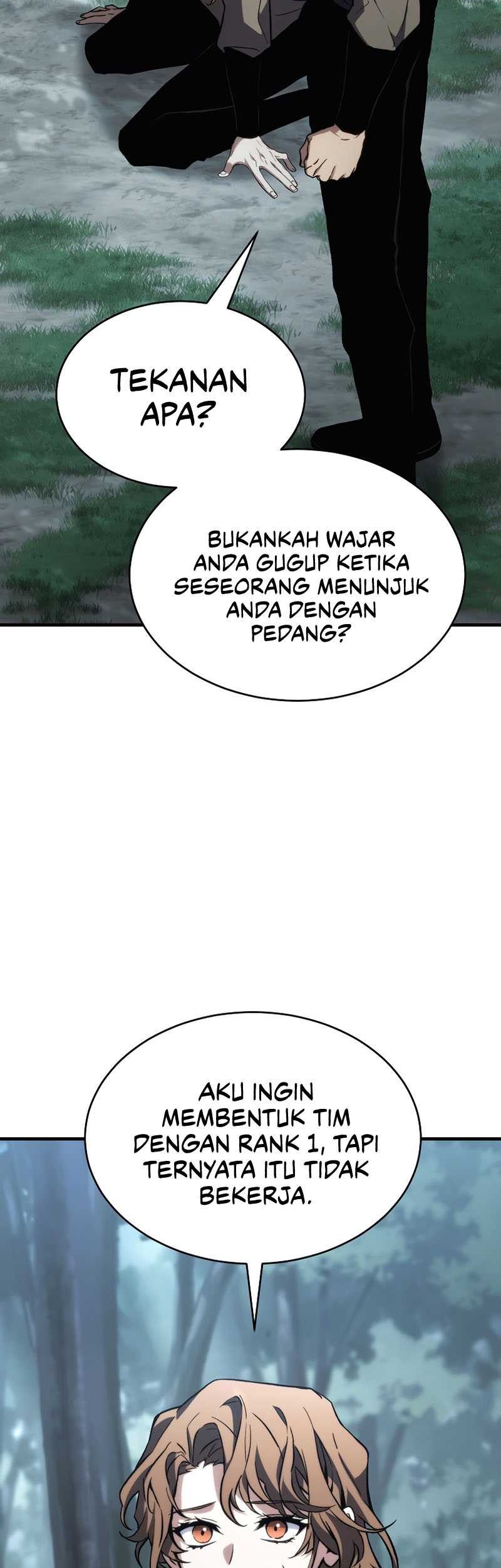 The 100th Regression Of The Max-Level Player Chapter 11 Gambar 84