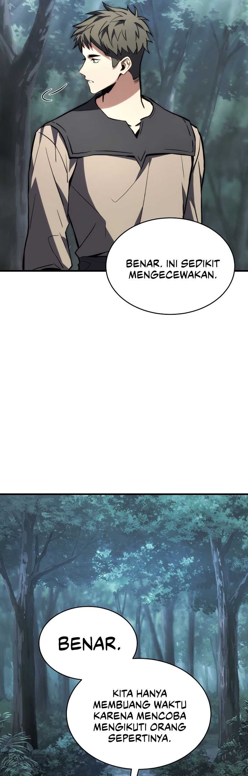 The 100th Regression Of The Max-Level Player Chapter 11 Gambar 86